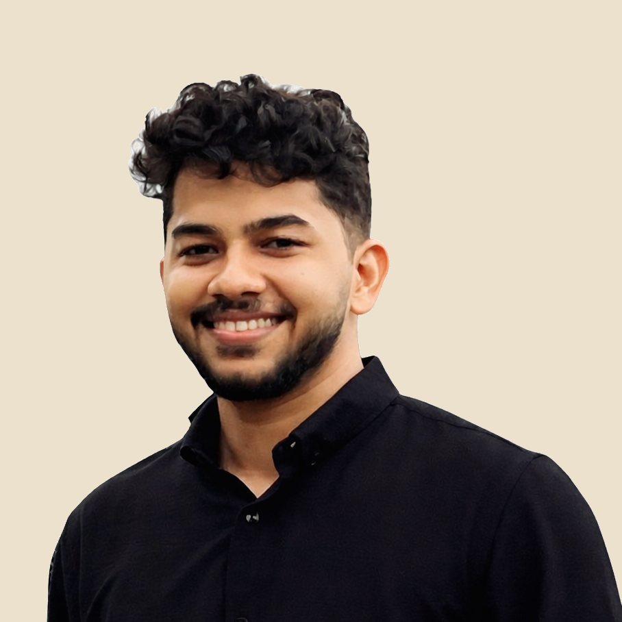 Muhammed Shafeeq